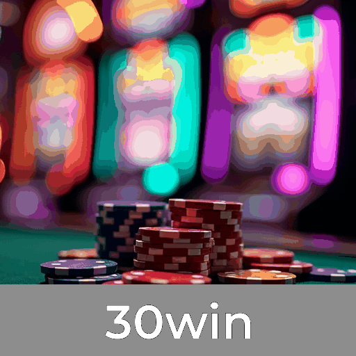 30win: Experiência Real de Cassino com Jogos de Mesa ao Vivo