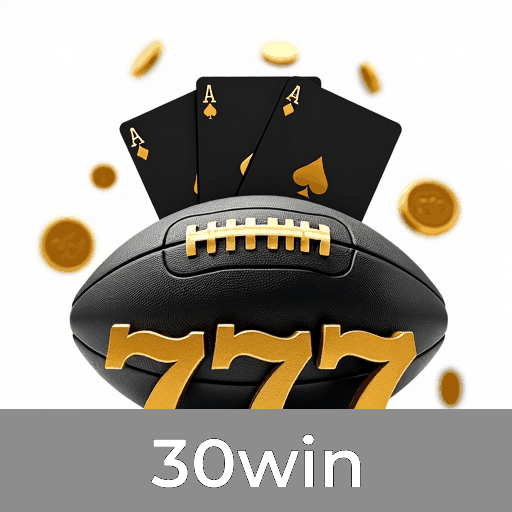 30win: Experiência Completa de Apostas no Seu Celular