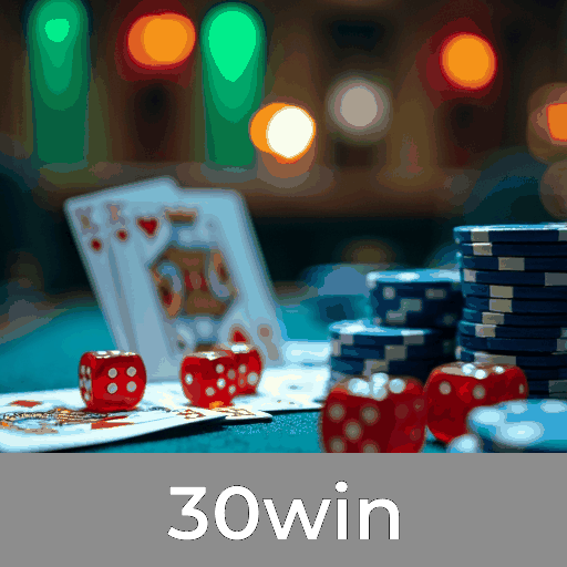 Experimente o Acesso Seguro Instantâneo da 30win