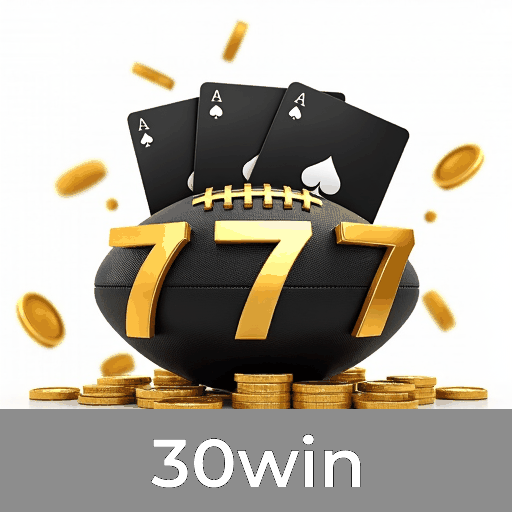 30win: Seu Portal para Jogos com Segurança e Serviços Profissionais