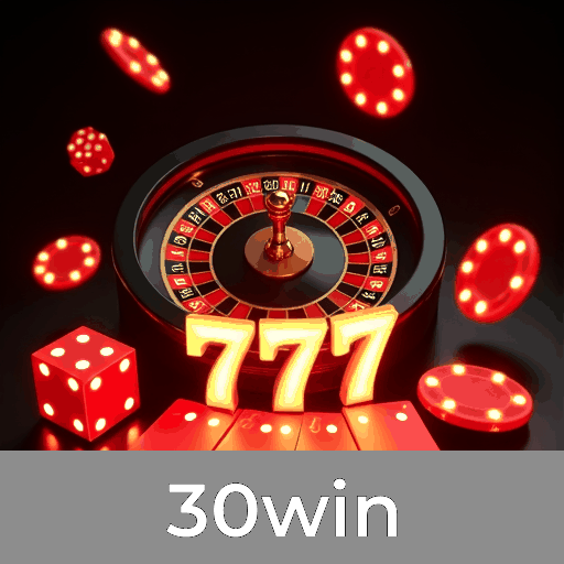 30win: Seu Cassino Online Seguro e Confiável